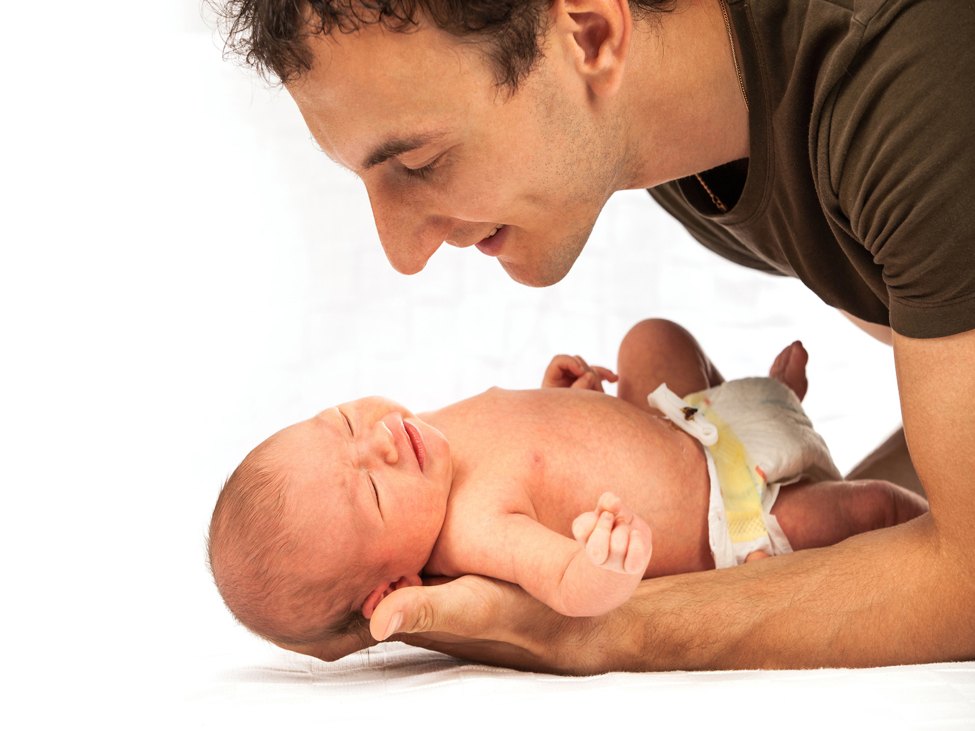 A Baby - proofed guide to childcare